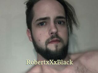 RobertxXxBlack
