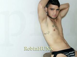 RobinHUNK