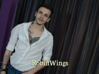 RobinWings