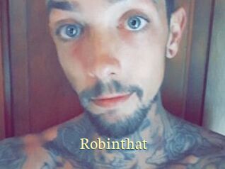 Robinthat