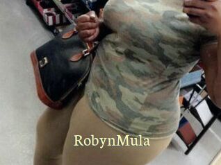 RobynMula Porn str8
