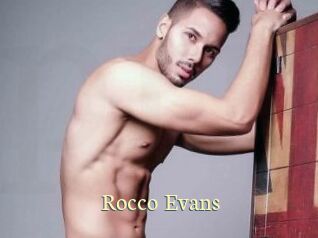 Rocco_Evans