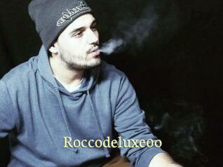 Roccodeluxe0o Porn str8