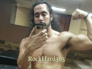 RockHard305 Porn str8