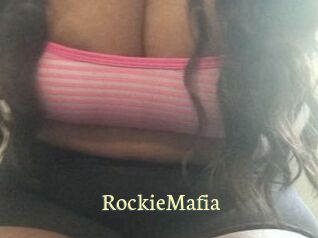 RockieMafia Porn str8