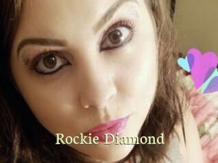Rockie_Diamond Porn str8