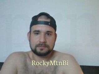 RockyMtnBi Porn str8