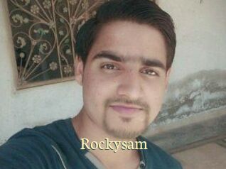 Rockysam