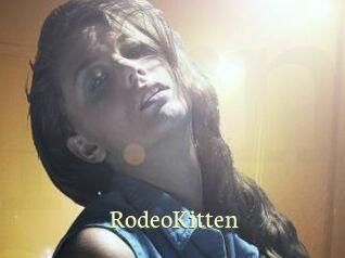 RodeoKitten