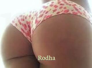 Rodha