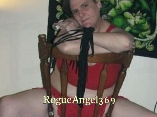 RogueAngel369 Porn str8