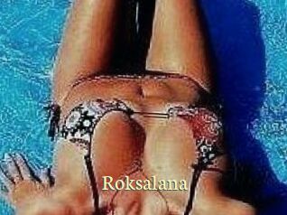 Roksalana