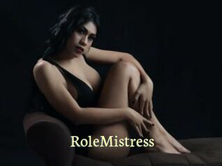 RoleMistress Porn str8