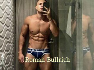 Roman_Bullrich Porn str8