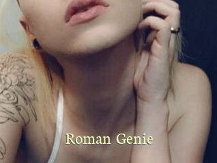Roman_Genie Porn str8