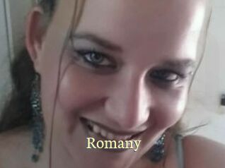Romany Porn str8