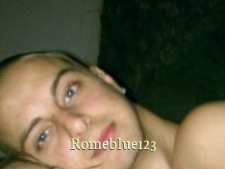 Romeblue123 Porn str8