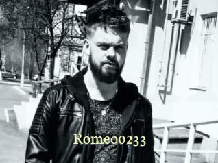Romeo0233