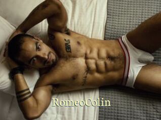 RomeoColin