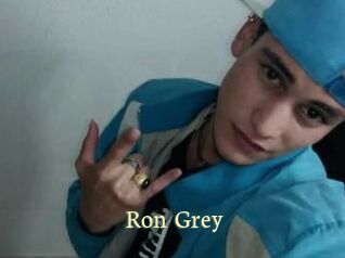 Ron_Grey Porn str8