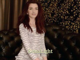 RonaLight Porn str8