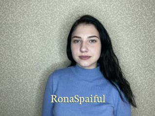 RonaSpaiful Porn str8