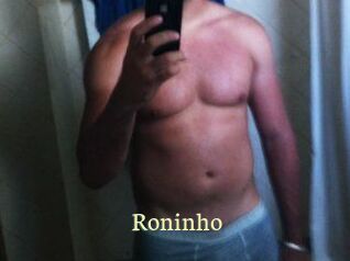 Roninho