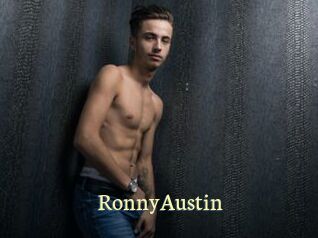 RonnyAustin Porn str8