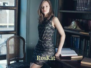 RosKat Porn str8