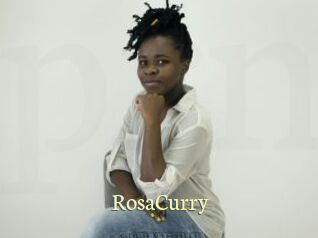 RosaCurry Porn str8