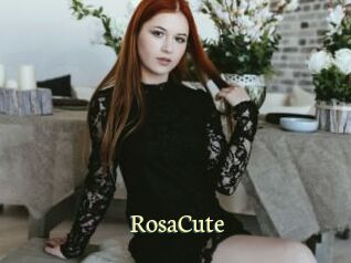 RosaCute
