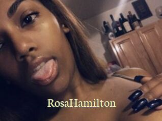 RosaHamilton Porn str8