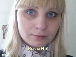 RosaaHot