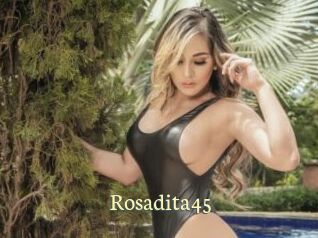 Rosadita45