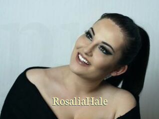 RosaliaHale Porn str8