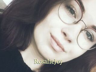 RosalieJoy Porn str8