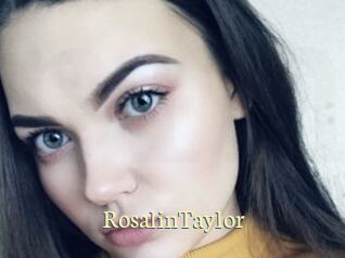 RosalinTaylor