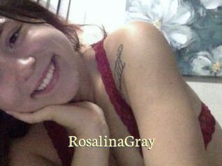 RosalinaGray Porn str8