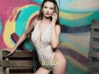 Rosax Porn str8