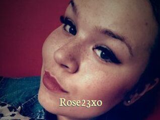 Rose23xo