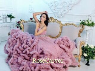 RoseCarver