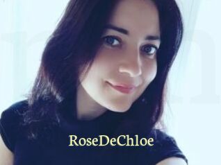 RoseDeChloe Porn str8