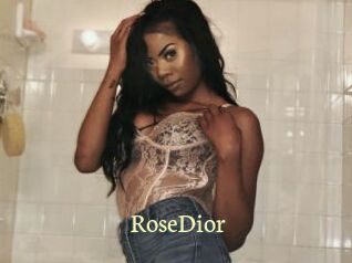 RoseDior