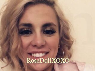 RoseDollXOXO