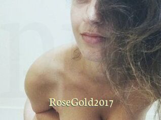RoseGold2017