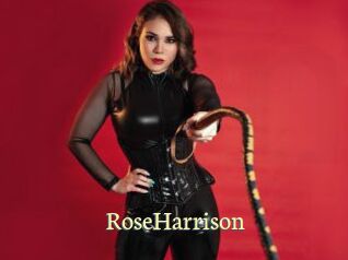 RoseHarrison