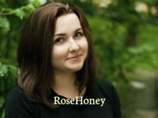 RoseHoney