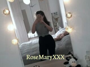 RoseMaryXXX Porn str8