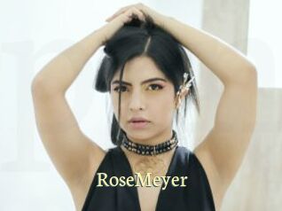 RoseMeyer