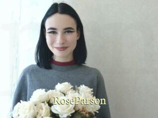 RoseParson